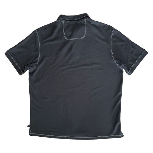 Tommy Bahama IslandZone Polo Large - Picture 3 of 7
